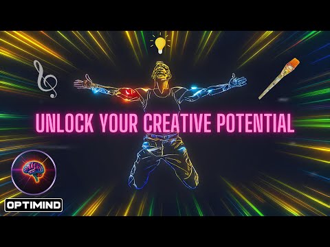 Unlocking Your Creative Potential: Cultivating Creativity in Everyday Life