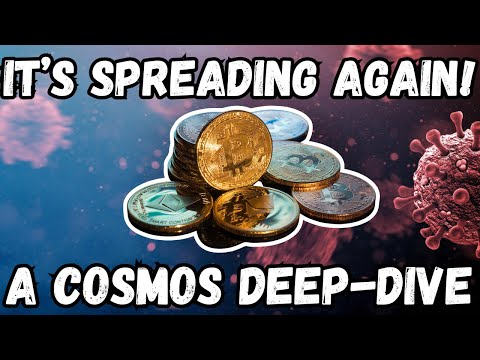 Unveiling Cosmos (ATOM): Pioneering the Internet of Blockchains Era