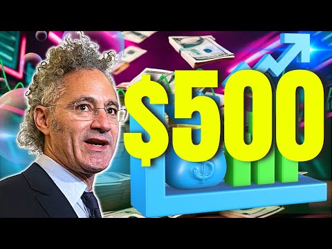 INSANE Palantir Stock News - Is Palantir a Bubble Waiting to POP?