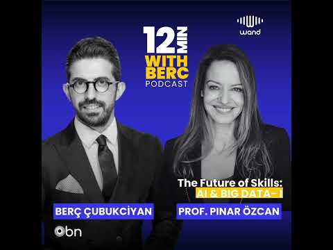 The Future of Skills: AI &amp; Big Data #1