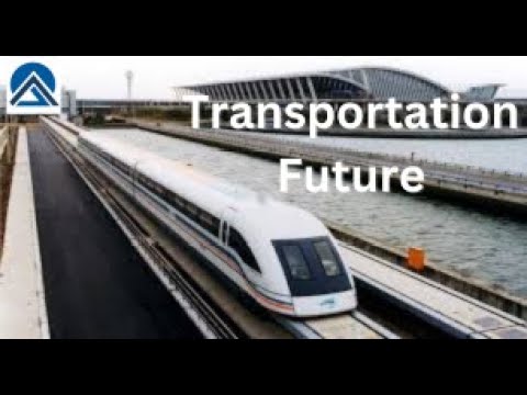 Future Of Transportation: The Revolutionary Quantum Locking Tech #ai #technology #aiapplications