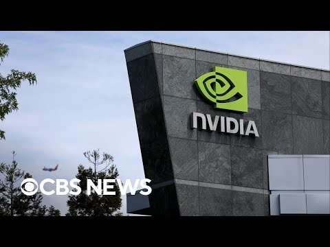 Why Nvidia&#039;s chips are so important for AI