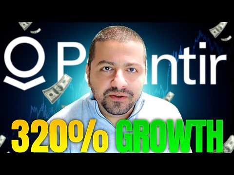 Should You Buy Palantir Stock Before 2025? | PLTR Stock Analysis | PLTR Stock Prediction