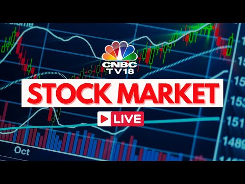 Stock Market LIVE Updates | Nifty &amp; Sensex LIVE | Jan 2nd | Business News LIVE | CNBC TV18 LIVE