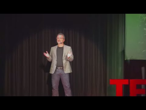 Clean Energy Has Won: Applied Hope in the Face of Climate Crisis | Peter Bronski | TEDxFarmingdale