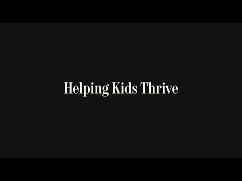 Helping Children Overcome the Mental-Health Crisis | The Atlantic Festival 2024