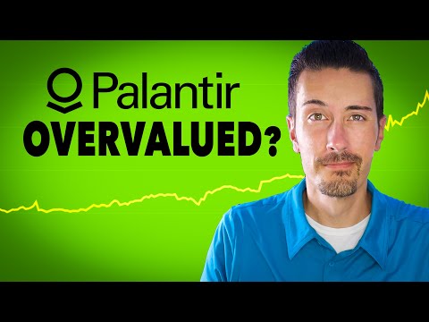 Palantir Stock: Is this Just the Beginning? PLTR