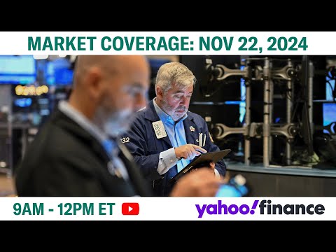 Dow, S&amp;P 500, Nasdaq rise with weekly wins in play