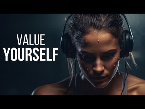 VALUE YOURSELF 100% | Best Motivational Speeches Video Compilation