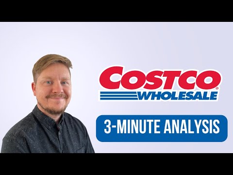 Should you buy Costco stock? (June 2024)