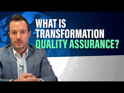 What is Digital Transformation Quality Assurance? Project Risk Management 101