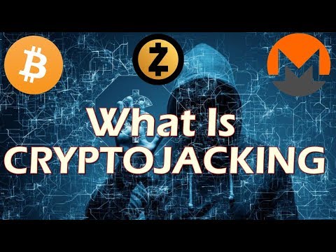 Cryptojacking?? How to Prevent?? [Hindi]