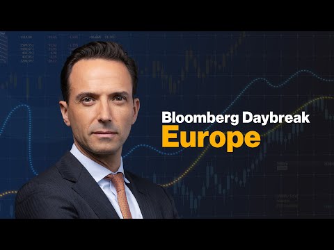 Trump Announces Steel, Aluminum Tariffs &amp; OpenAI Rebuffs Musk | Daybreak: Europe 02/11/2025