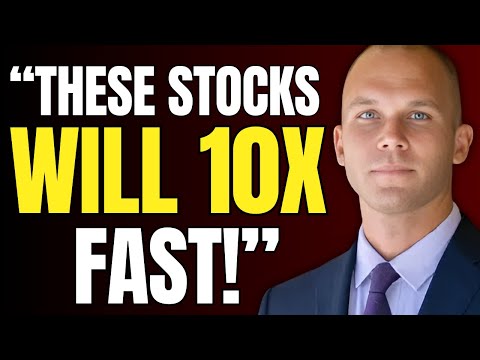 Revealed: Adam O&#039;Dell&#039;s &quot;Super-Boom&quot; Stocks (1,000% Gains?)