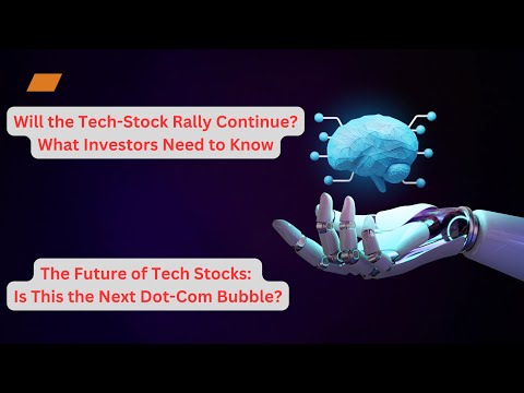 Is the Tech Stock Boom Here to Stay The Fed vs AI