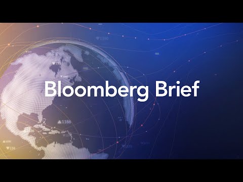 US-China Trade War Loom Over Markets, Trump Eyes US Control of Gaza | Bloomberg Brief 02/05/2025