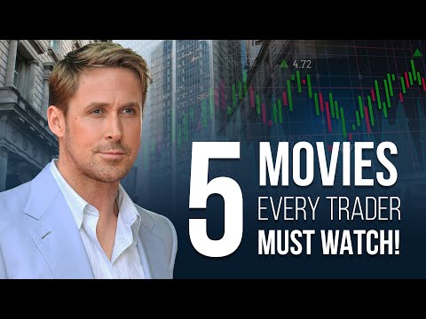 5 Movies Every Trader Must Watch