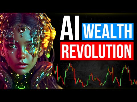 Unlock the AI Goldmine: Transform Your Future &amp; Skyrocket Your Wealth with this Secrets