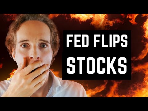 🚨 Massive Tech Alert: Nvidia, Apple, Palantir, Nio, SoFi Flip🔥