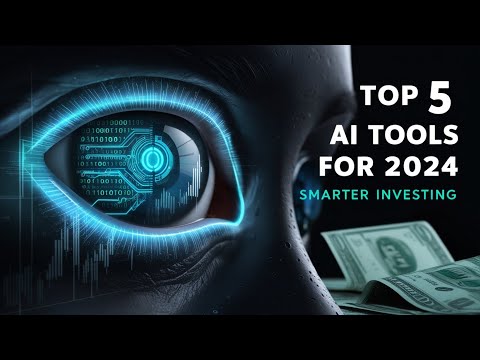 Unlock the 5 Most Powerful Al Tools to Transform Your Wealth in 2025🧠💸||Top 5 Al-Powered Tools