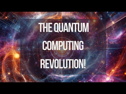 Unlocking the Quantum Realm: The Revolutionary Power of Qubits Explained!