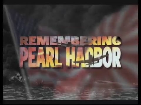 Remembering Pearl Harbor (2001)