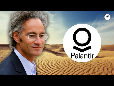 Is It Time To Sell Palantir? - PLTR Stock Analysis