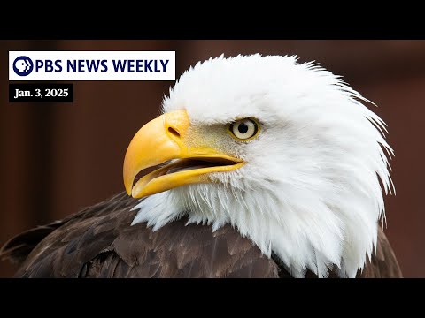 PBS News Weekly: The best of 2024 | Jan. 3, 2025