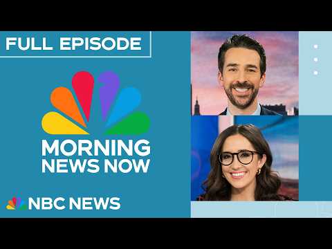 Morning News NOW Full Broadcast - Dec. 11