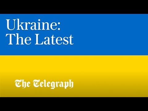 Russian troops attack Pokrovsk ‘almost 60 times in one day’ as advance continues I Ukraine, Podcast