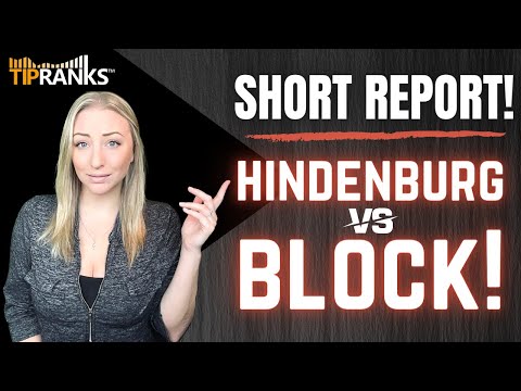 Breaking News: Hindenburg Report on Block!! Criminals and Compliance Issues??