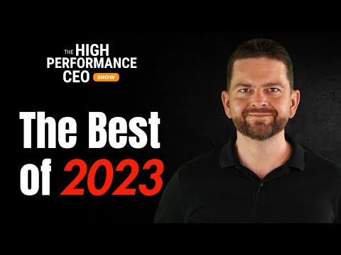 2023 Highlights: A Year Full of Insights | #THPCEO