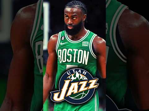 5 Utah Jazz Trades That Could Happen In 2023 😱🏀