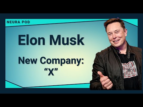 What Elon Musk&#039;s Holding Company &#039;X&#039; Could Mean