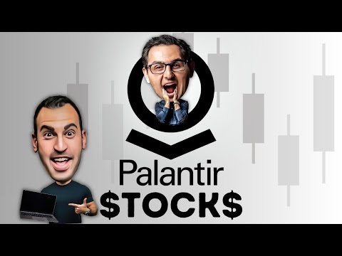 Palantir Stock shares are still soaring | PLTR Stock Analysis