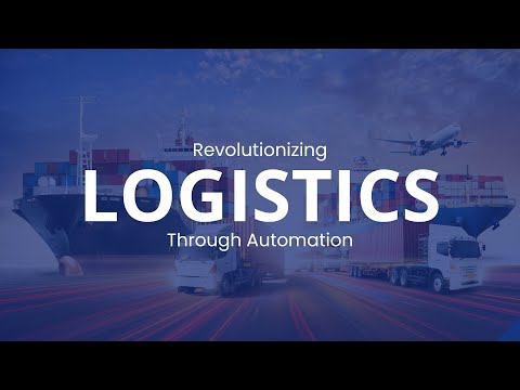 Revolutionizing Logistics with AI: How Wahyd Logistics is Solving the Industry&#039;s Biggest Bottlenecks