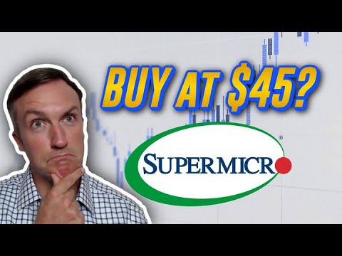 SMCI Stock: Hidden Gem or Risky Gamble? - Super Micro Computer Analysis