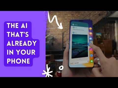 iPhone &amp; Android AI Revolution: The Future Is Already Here! 🚀 | Sentivium