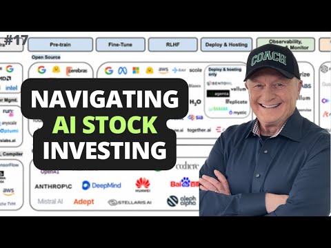 Master AI Stock Investing Top Strategies for Nvidia, AMD &amp; More | Unleash Your Portfolio Potential