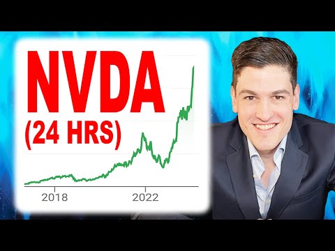 NVIDIA: WATCH THIS BEFORE OPEN!