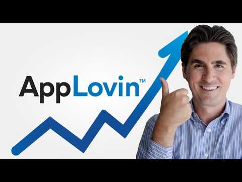 AppLovin (APP STOCK): Best AI Stock? Still Cheap?