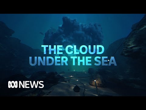 Undersea fibre optic cables could be the next geopolitical frontier | ABC News