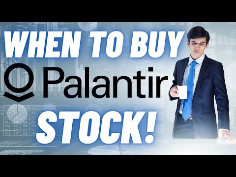 Buy Palantir Stock By This Date! | PLTR Catalyst Coming! + Palantir Explained