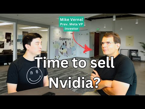 Why everyone knows AI is overhyped, but keeps investing in it? | with Mike Vernal