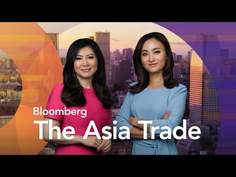 Stocks Drop as Trump Hikes China Tariffs | Bloomberg: The Asia Trade 2/28/25