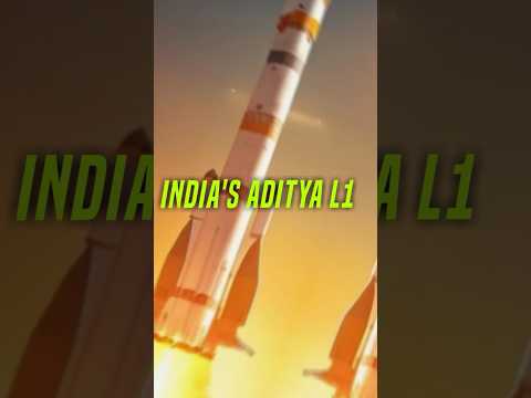 Aditya L1 Sun Mission - Discovering Secrets of ISRO&#039;s Aditya L1 Mission