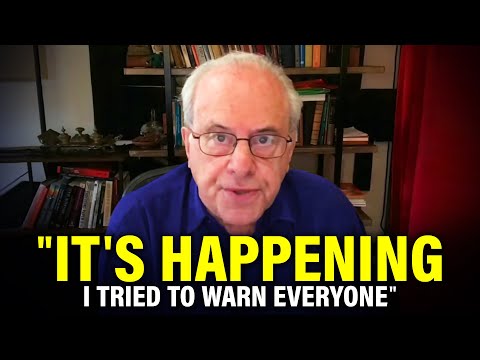 You&#039;re Being INSTRUCTED Not To Notice This!!! | Richard Wolff&#039;s Last WARNING