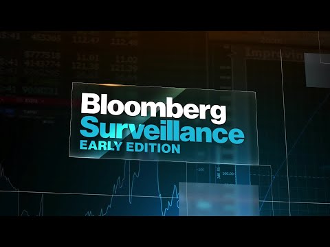 &#039;Bloomberg Surveillance: Early Edition&#039; Full (03/02/23)