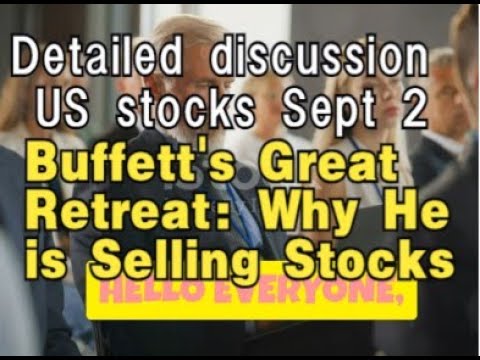 Buffett&#039;s Great Retreat: Why He&#039;s Selling Bank of America and Apple