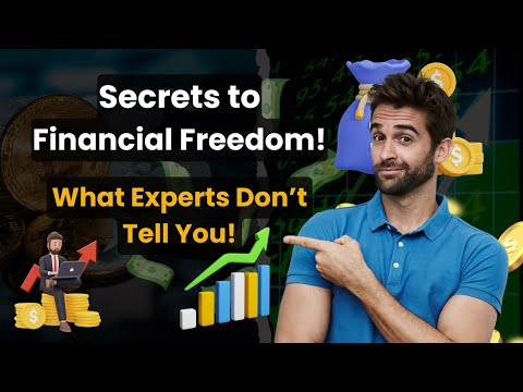 FizOnFinance Unlock the Secrets to Financial Freedom with Top Expert Insights!